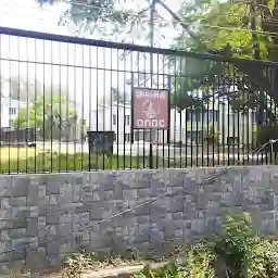 Parade Ground Volleyball Court