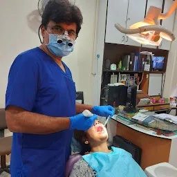 Paradigm Dental Clinic | Endodontics Clinic | Gariahat, Kolkata