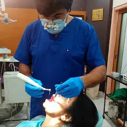 Paradigm Dental Clinic | Endodontics Clinic | Gariahat, Kolkata