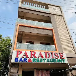 Paradise Bar and Restaurant