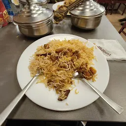 Paradise Biryani | Attapur