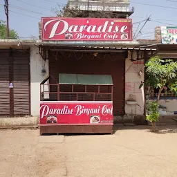 Paradise Biryani Cafe