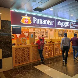 Paradise Biryani | GSM Mall