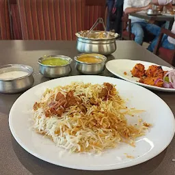 Paradise Biryani | HSR Layout