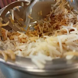 Paradise Biryani | HSR Layout