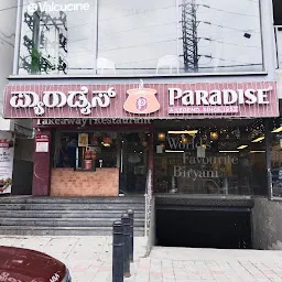 Paradise Biryani | HSR Layout