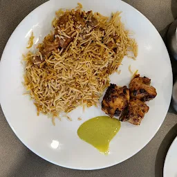 Paradise Biryani | Raheja Mall