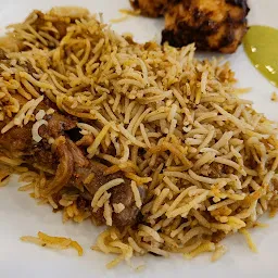 Paradise Biryani | Raheja Mall