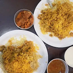 Paradise Biryani | Sarath City Mall