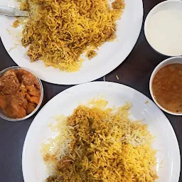 Paradise Biryani | Sarath City Mall