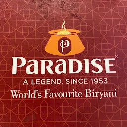 Paradise - Secunderabad