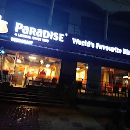 Paradise Biryani | Warangal
