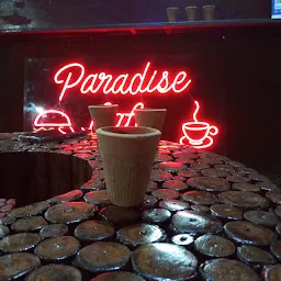 Paradise cafe