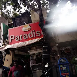 Paradise Cafe Bakers