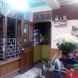 PARADISE COFFEE HOUSE AND HOMESTAY