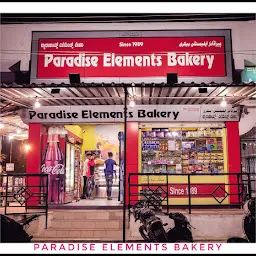 Paradise Elements Bakery