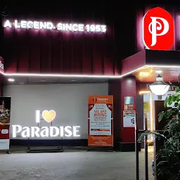Paradise Food Court