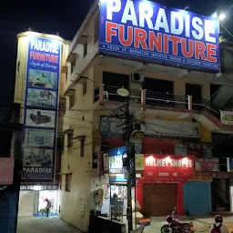 Paradise Furnitures Pvt. Ltd