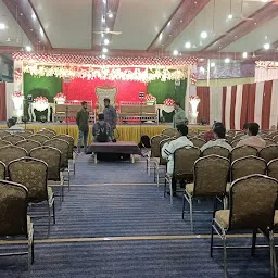 Paradise Garden Function Hall