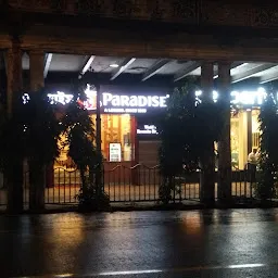 Paradise Hotel (Kolkata Tours)