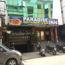 Paradise Inn Restaurent and bar