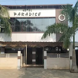 Paradise Lodge