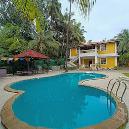 Paradise Resort GORAI