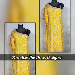 Paradise The Dress Designer