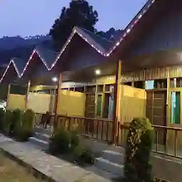 PARADISE VILLAGE RESORT