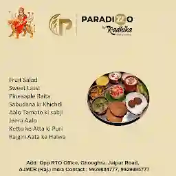 Paradizzo Resort: By Radhika hotel and Resorts