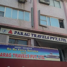 Parag Travels