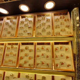 Parag Udapure Jewellers