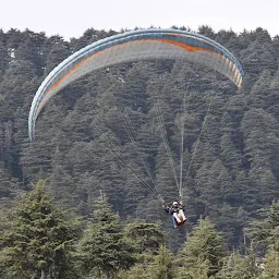 Paragliding Association Khajjiar