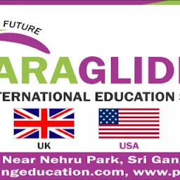Paragliding International Education Services