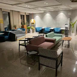 Paragraph - Coworking Space Ahmedabad