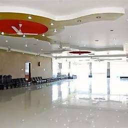 Paragya reparing centre