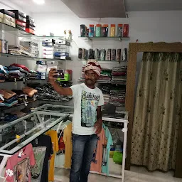 Parakh Shop