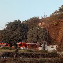 Parakhati Shiv Mandir