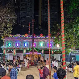 Sree Parakkattu Temple