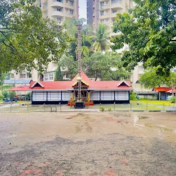 Sree Parakkattu Temple