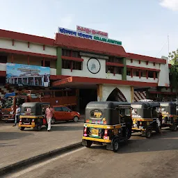 Parakkottu Kavu Devi Temple