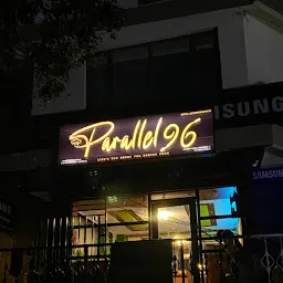 PARALLEL 96
