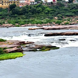 Parallel Bridge Sakatpura