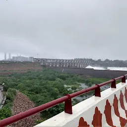 Parallel Bridge Sakatpura