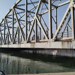 Parallel Bridge Sakatpura