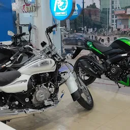 PARAM BAJAJ