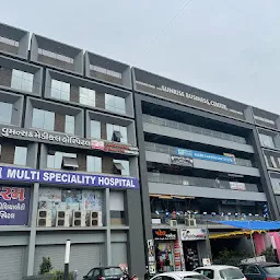 PARAM MULTISPECIALITY AND CANCER HOSPITAL