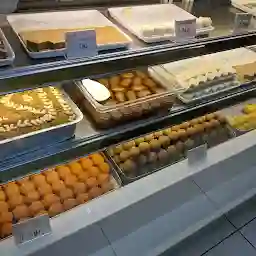 Param Sweets (Param's Kitchen)