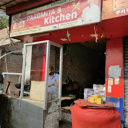 Paramita S Kitchen