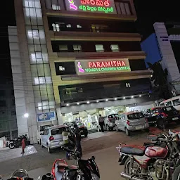 Paramitha Women & Children's Hospital, Kompally